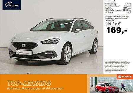 Seat Leon Sportstourer 1.5 eTSI FR