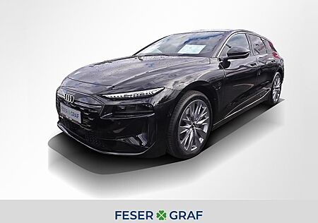 Audi A6 e-tron Avant ACC AHK Matrix Tech plus 360°