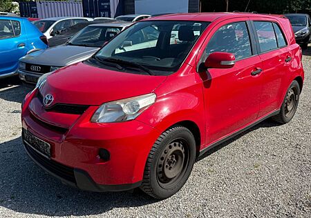 Toyota Urban Cruiser Basis ~1.Hand~