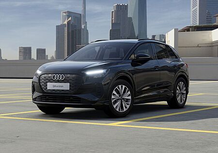 Audi Q4 e-tron Q4 35 e-tron LED PDC DAB