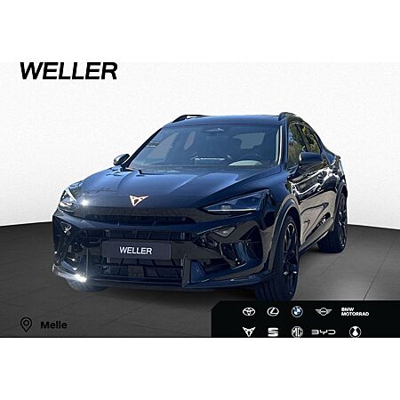 Cupra Formentor leasen