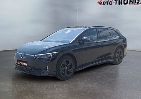 VW ID.7 Volkswagen Tourer GTX 4Motion +AHK +IQ.Light +HuD