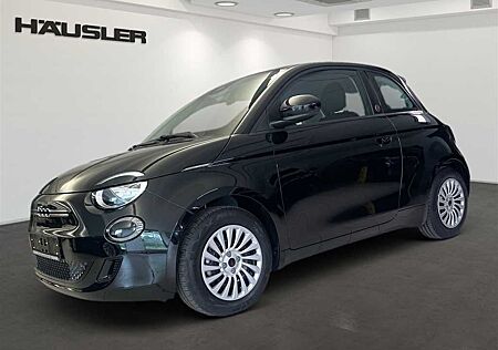 Fiat 500 500e Hatchback MY25 RED 42 kWh