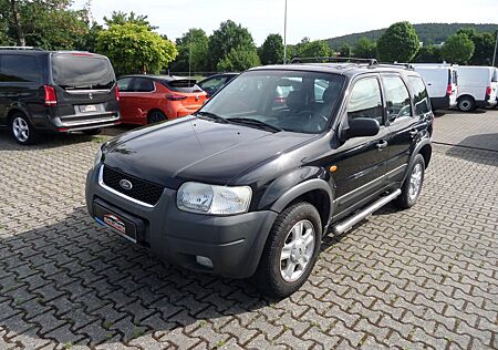 Ford Maverick 3.0 V6 Automatik+AHK+Klima+SHZ+Tempo+SD