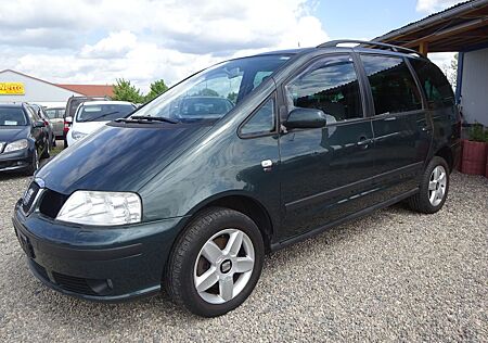 Seat Alhambra Vigo 2.0TDI