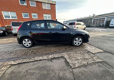 Hyundai i30 FIFA WM Edition