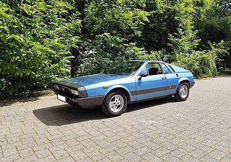 Lancia Beta Montecarlo