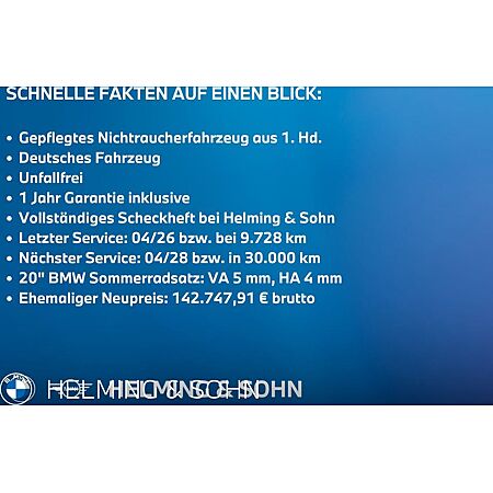 BMW i8 leasen