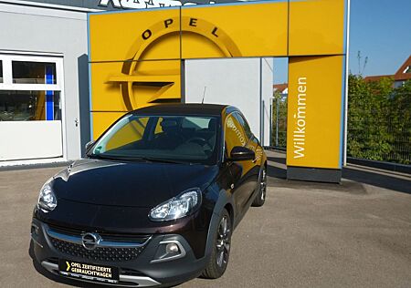 Opel Adam Rocks ecoFlex PRIVATVERKAUF