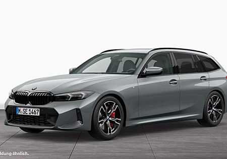 BMW 318d M Sport Navi PDC Driv.Assist HiFi LED