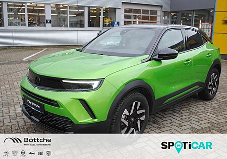 Opel Mokka e GS Line
