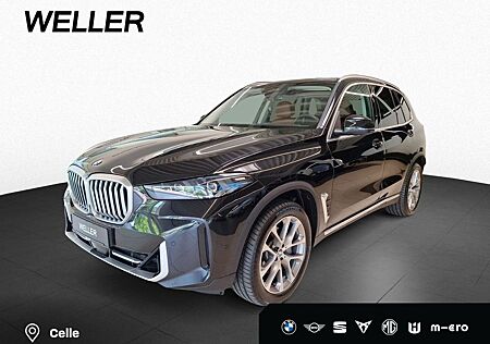 BMW X5 xDrive40i DA/PA Prof ACC HUD LCP RFK Ha/Ka