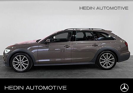 Audi A6 Allroad quattro 3.0 TDI AHK|KAM|nur Gewerbe