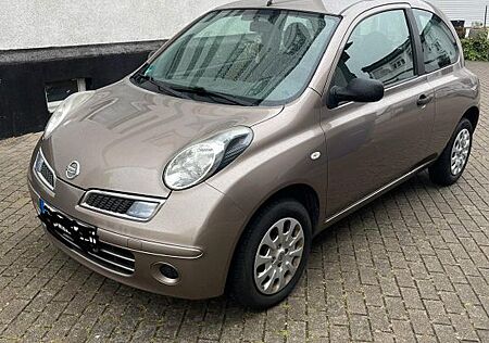 Nissan Micra 1.2 Visia Visia