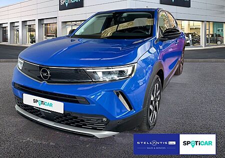 Opel Mokka-e Mokka e Elegance APP DAB BT SHZ PARK&GO ALU