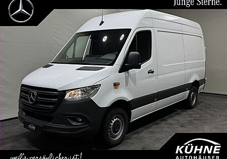 Mercedes-Benz Sprinter 317 CDI Kasten Hochdach MBUX 360° SHZ