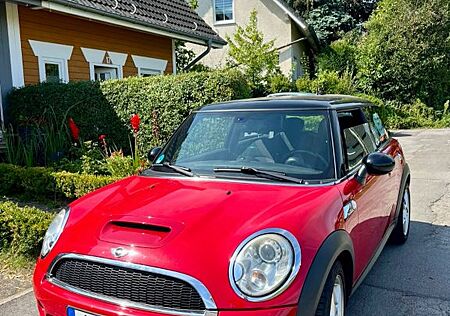 Mini Cooper Coupe Cooper S Coupé