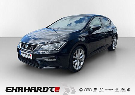Seat Leon 1.5 TSI FR VIRTUAL*NAVI*LED*PDC*KAMERA*TEMP