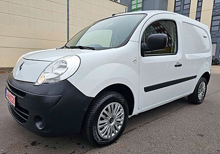 Renault Kangoo 1.5 DCI*AHK*Neue Zahnriemen&Wasserpumpe