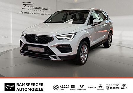 Seat Ateca Style 1,5 TSI DSG