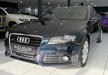 Audi A4 Avant Ambiente quattro*XHENON*KAMERA*SHZ*KLIM