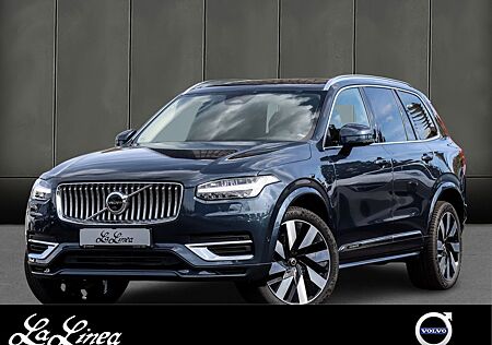 Volvo XC 90 XC90 T8 Recharge Plus Bright AWD NP:93.950,-//PN