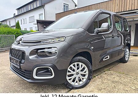 Citroën Berlingo Feel M Automatik*Garantie*PKW*Scheckhef
