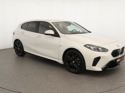 BMW 120i M-Sport ACC|LED|RFK|Sportsitze|M-Fahrwerk