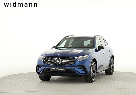 Mercedes-Benz GLC 220 d 4MATIC AMG*NightP*WinterP*MBUX*MemoryP