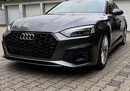 Audi A5 35 TFSI S tronic Sportback S line S line