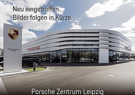 Porsche Cayenne E-Hybrid Coupe Massage SportDesign ACC