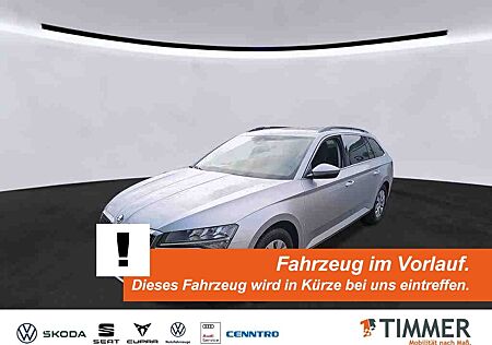 Skoda Superb Combi 2.0 TDI DSG *AHK *ACC *VIRTUAL *RKA