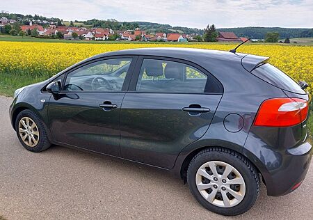 Kia Rio 1.4 Edition 7 Edition 7