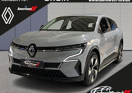Renault Megane E-Tech Evolution EV60 Optimum Charge CCS