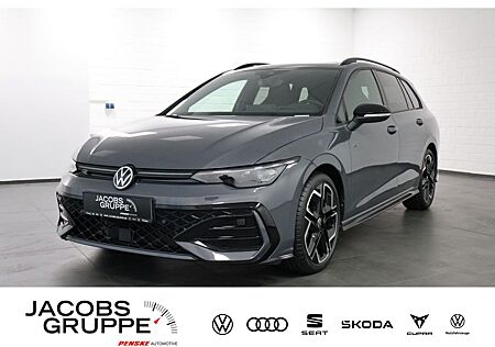 VW Golf Volkswagen VIII Variant 2.0 TDI R-Line "Black Style" D