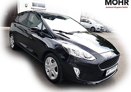 Ford Fiesta Cool&Connect Winterpaket AppLink Tempomat