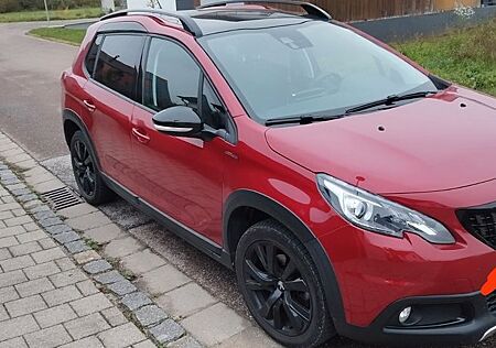 Peugeot 2008 Allure PureTech 130 Stop&Start Allure