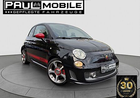 Abarth 595 Competizione Automatik Navi Xenon Sportsitze