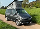 VW T6 California Volkswagen Ocean, 1. Hand, Scheckheft