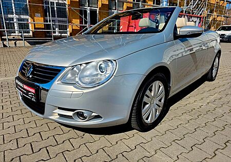 VW Eos Volkswagen 1.4*Leder*Klima*Tüv Neu*