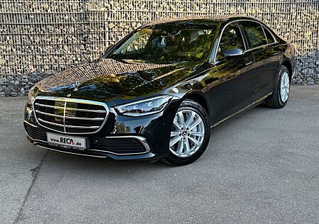 Mercedes-Benz S 680 4m Guard VR10 armored - sofort verfügbar