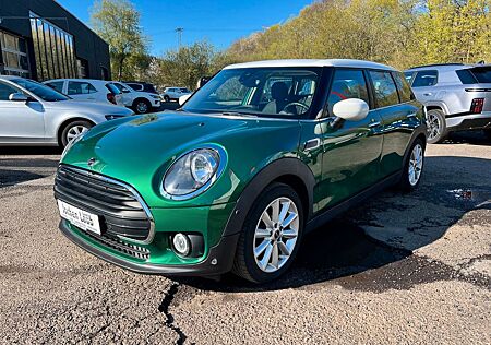 Mini Cooper D Clubman