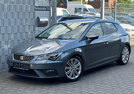 Seat Leon Xcellence Led Navi Kamera Facelift
