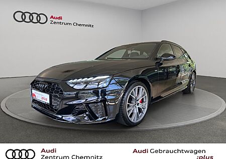 Audi A4 Avant 40 TDI S tr. S LINE COMPETITION+MATRIX
