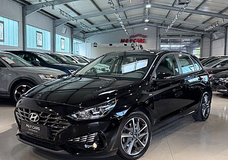 Hyundai i30 Trend Mild-Hybrid*AUTOMATIK*RFK*L-HZG*MWST*