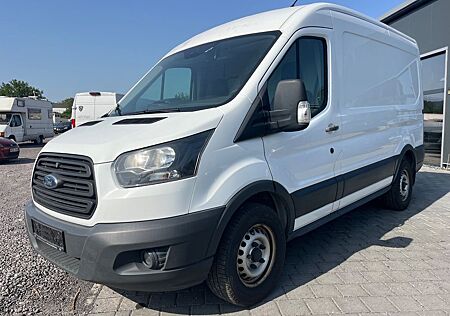 Ford Transit Kasten 350 L2 Klima Kamera 1.Hand