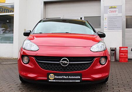 Opel Adam Unlimited *LR-Heizung *PDC hi. *ZV *Klima