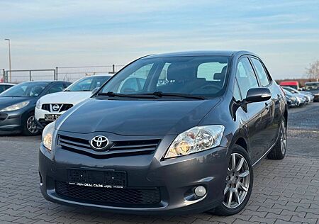 Toyota Auris Edition AUTOMATIK*TÜV NEU