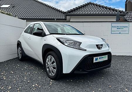 Toyota Aygo (X) Business Edition Kamera Carplay Garantie