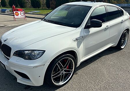 BMW X6 M AC Schnitzer Einzelstück